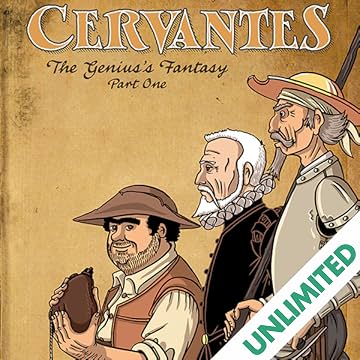 Cervantes 